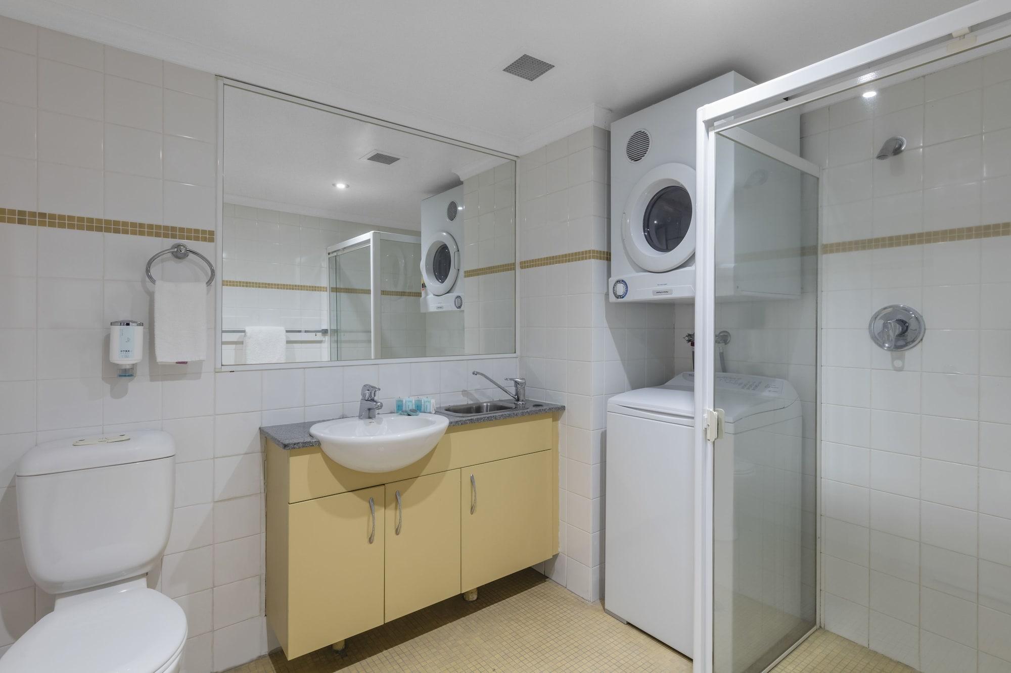 Nesuto Chippendale Aparthotel Sydney Exteriör bild