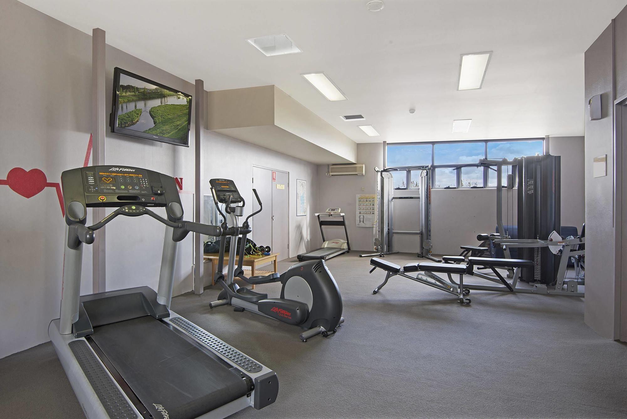 Nesuto Chippendale Aparthotel Sydney Exteriör bild