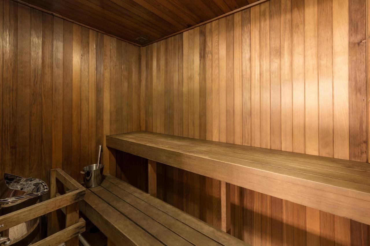 Nesuto Chippendale Aparthotel Sydney Exteriör bild